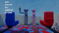 A screenshot taken in Dreams. 1 of 3.