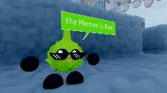 A screenshot taken in Dreams. 18 of 25.