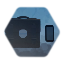 キャラクター組み立てキット