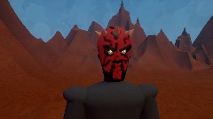 Maul - Droids