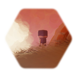 Day/Night Cycle with Sound