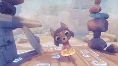 Mein Uralter Tempel!