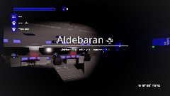 [Ship]Aldebaran