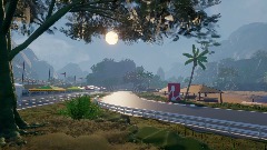 KARTS INTERNATIONAL : Pantai Raceway 1