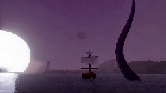 A screenshot taken in Dreams. 12 of 19.