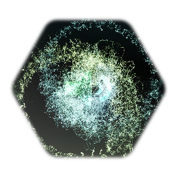 Sonic CD (U.S.A) : Stardust Speedway present