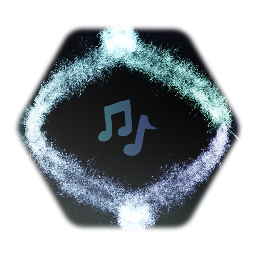 Collection of Retro Video-Game Instruments