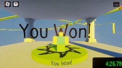 A screenshot taken in Dreams. 1 of 2.