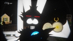 A screenshot taken in Dreams. 5 of 19.