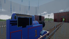 A screenshot taken in Dreams. 6 of 19.