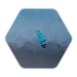 Marioneta en blanco (Deluxe)