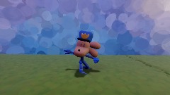 A screenshot taken in Dreams. 1 of 1.