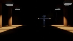 A screenshot taken in Dreams. 2 of 3.