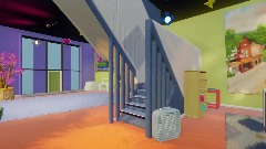 A screenshot taken in Dreams. 8 of 8.