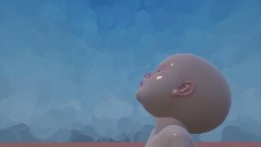 Welcome to the world!