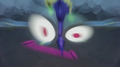 A screenshot taken in Dreams. 7 of 26.