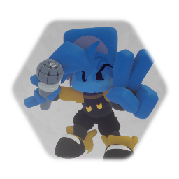 Boyfriend.Xml (Minus)