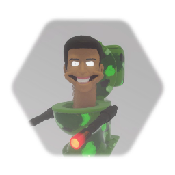 Soldier Giant Toilet [Bot]