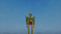 A screenshot taken in Dreams. 6 of 12.