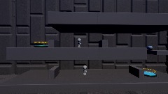 Hastlevania - Entertainment Lobby