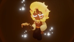 A screenshot taken in Dreams. 3 of 16.