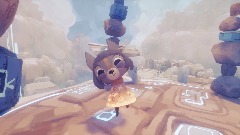 Temple tutorial games