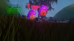 A screenshot taken in Dreams. 2 of 8.