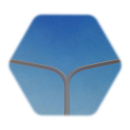 Street Lights (High Way)