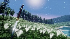 A screenshot taken in Dreams. 4 of 30.