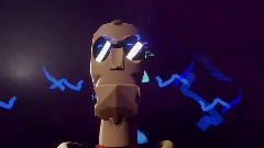 A screenshot taken in Dreams. 6 of 24.