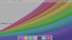 A screenshot taken in Dreams. 13 of 28.