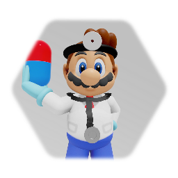 Doctor Mario