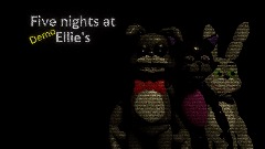 A screenshot taken in Dreams. 2 of 2.