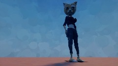 A screenshot taken in Dreams. 2 of 25.