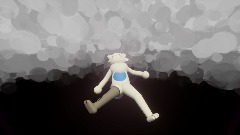 A screenshot taken in Dreams. 6 of 16.