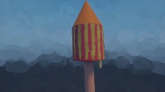 A screenshot taken in Dreams. 3 of 3.