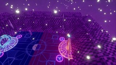 Cone ball: Fan edition