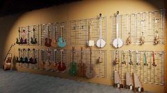 A screenshot taken in Dreams. 3 of 13.