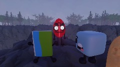 A screenshot taken in Dreams. 4 of 4.