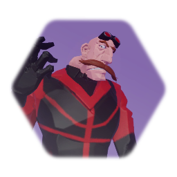 Jim Carries An Egg To Olive Garden