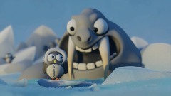 A screenshot taken in Dreams. 30 of 30.