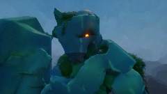 A screenshot taken in Dreams. 6 of 15.