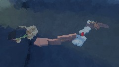 A screenshot taken in Dreams. 6 of 12.