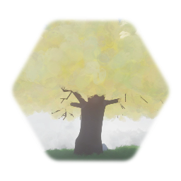 First dream cloudy dream