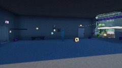 The secret adventure of Kitsu