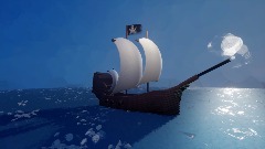 A screenshot taken in Dreams. 1 of 1.