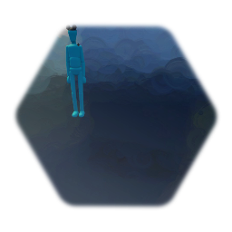 1st \ 3rd person Venturer