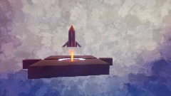 A screenshot taken in Dreams. 9 of 26.