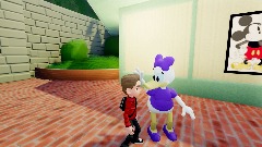 A screenshot taken in Dreams. 23 of 27.