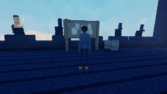 A screenshot taken in Dreams. 2 of 2.